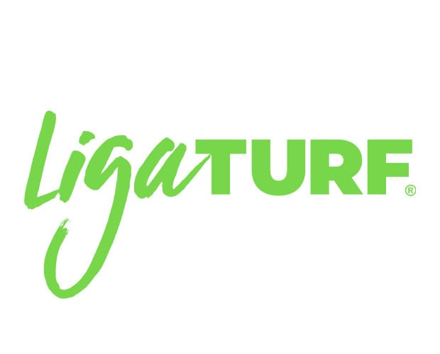 LigaTurf Product brand