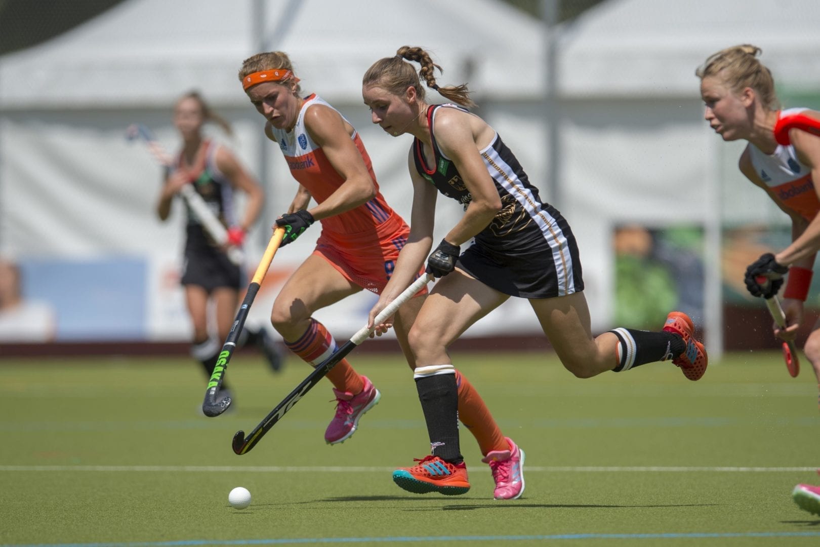 hockey fih 4 nations women germany netherlands 20180714 2145x