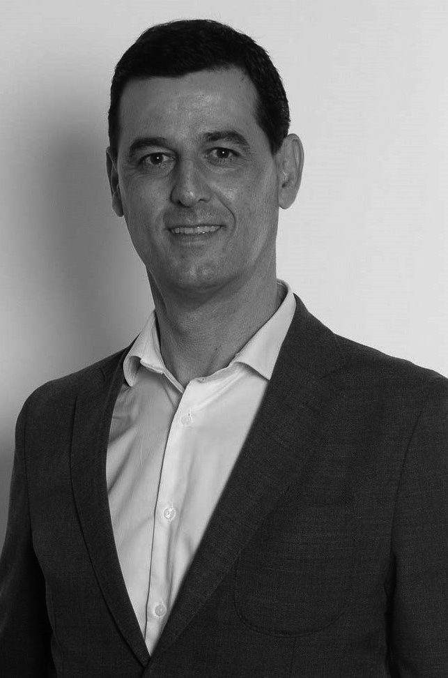 Contact Person Ricardo Lezcano